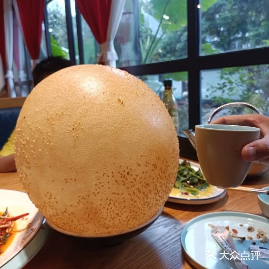 尚品砂锅居(中山店)
