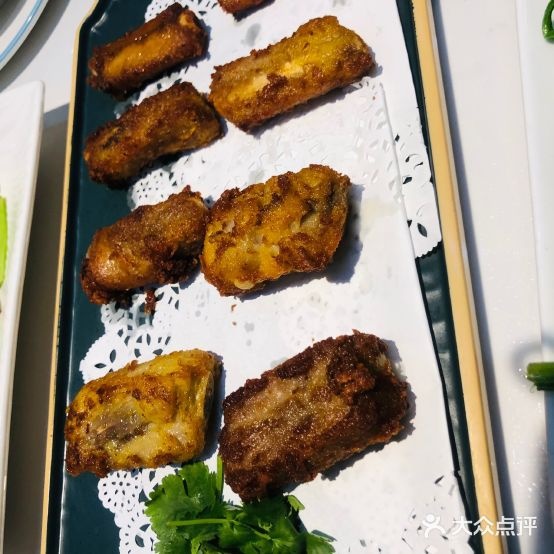 壹品轩海鲜酒家(金嘉名园店)