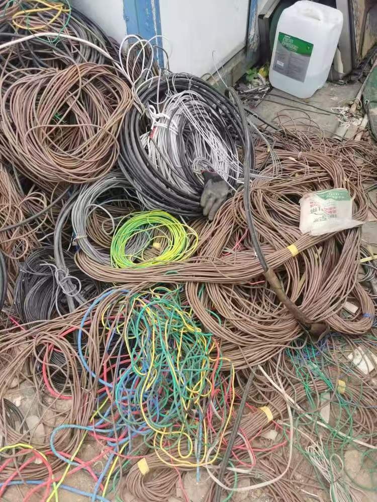 废品回收