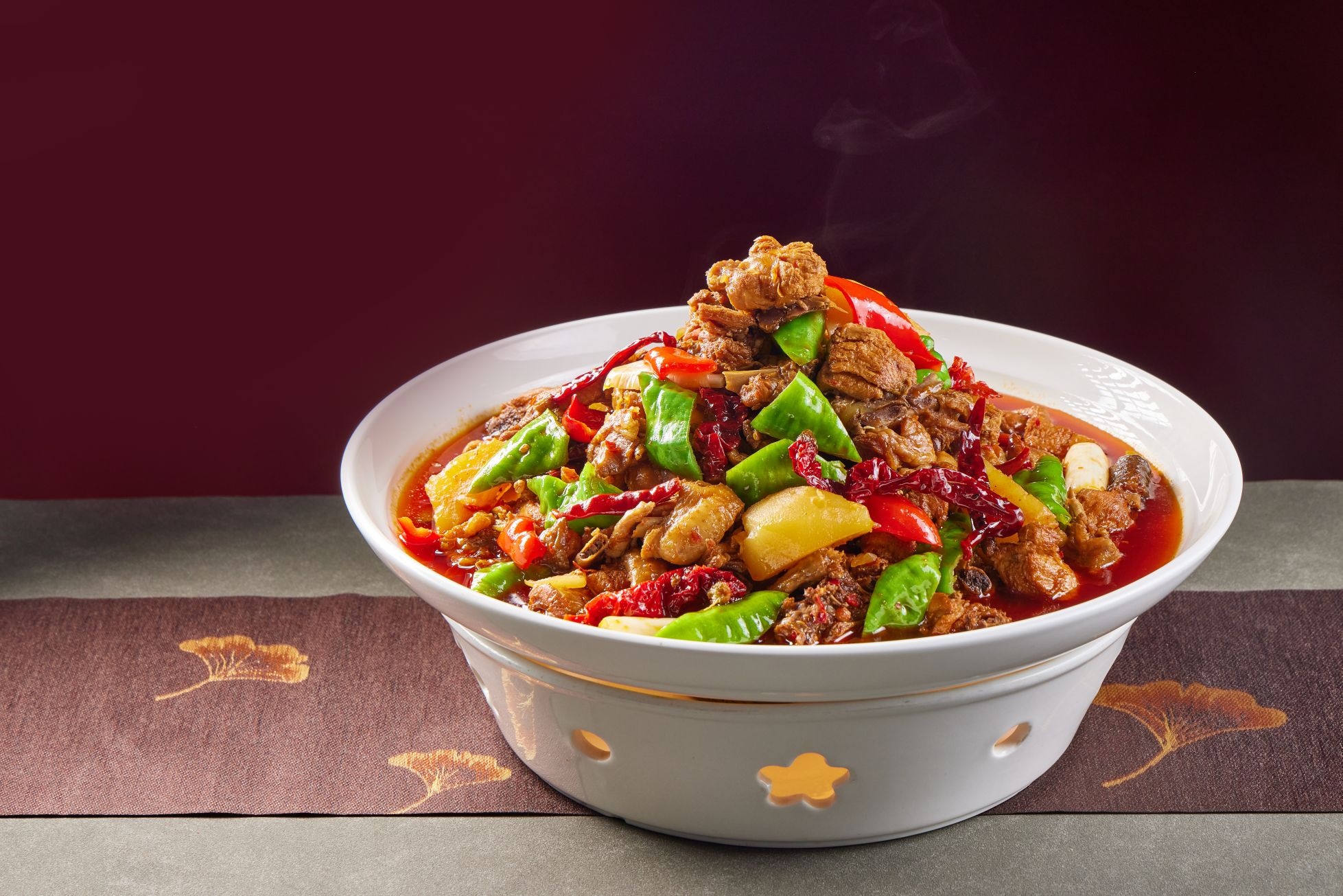 清真·纪五爷·炒肉片宁夏菜(总店)