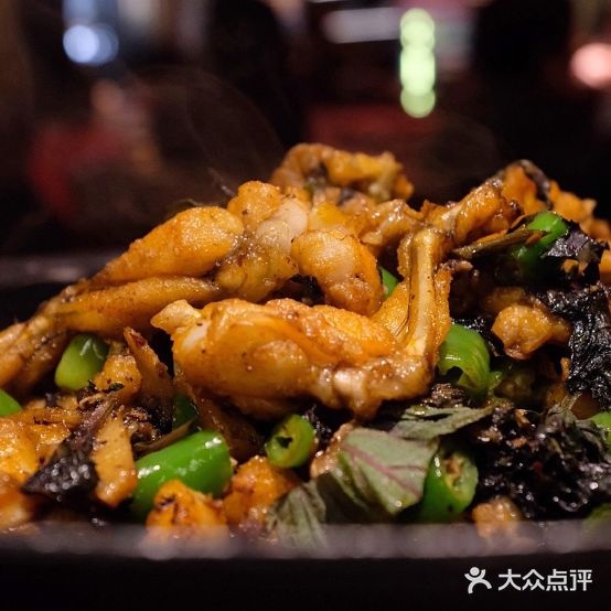 哇三疯(印象城店)
