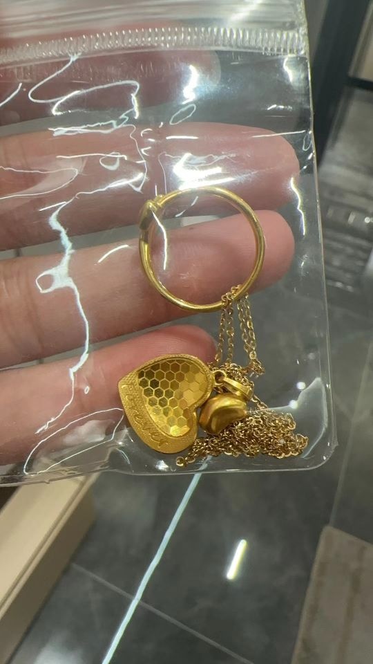 黄金回收
