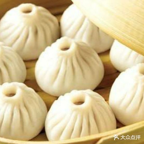 上海汤包王(七道街店)