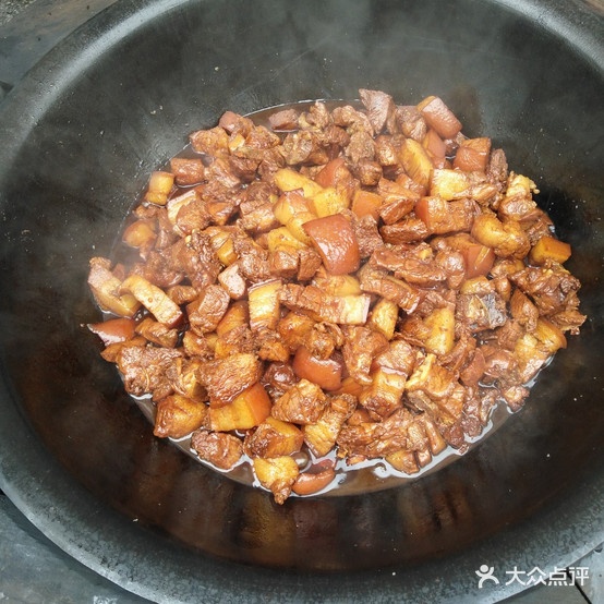 乡味土菜管(永佳大道店)