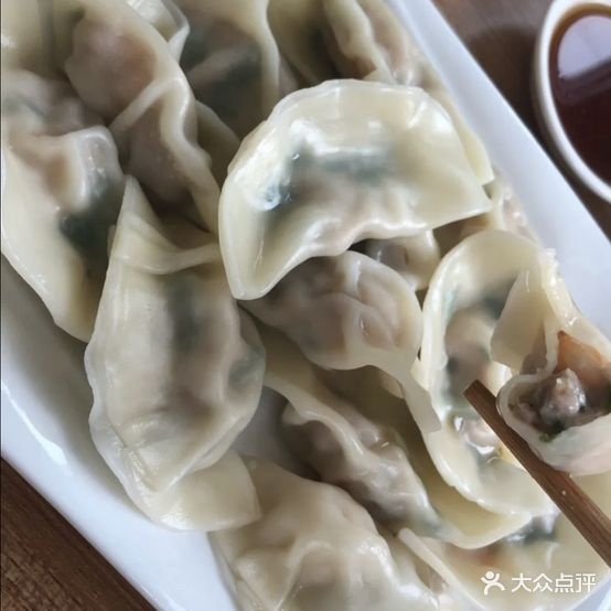东半水饺(新桥店)