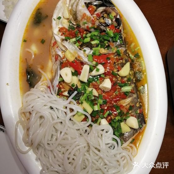 鲢湘(福彩街店)