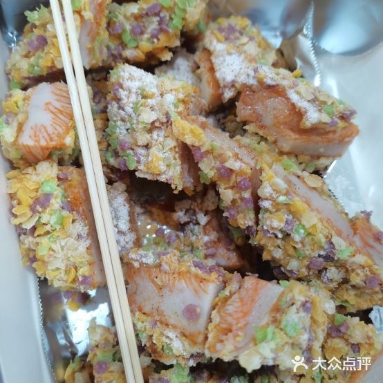 绝爆韩式烤鸡(太平邻里中心店)