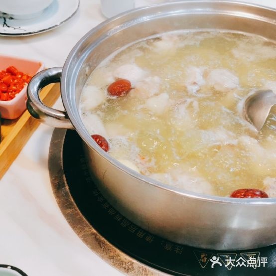 一笃杀煲(朗诗竞园店)