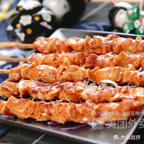 小火花夜宵(南台店)