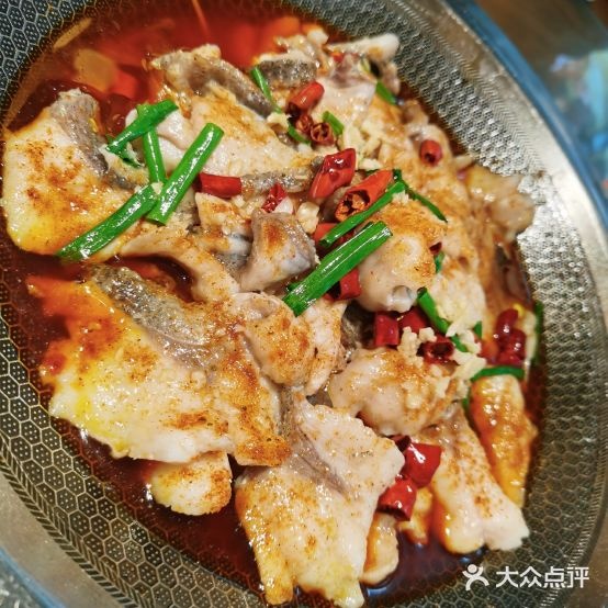 巢味老爷(洞井路店)