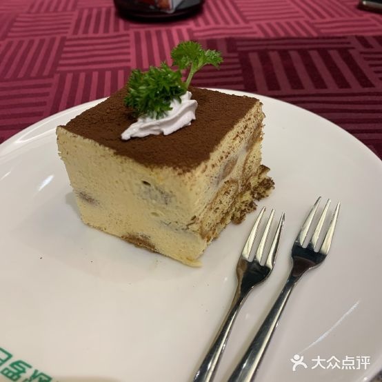 欧罗巴欧式休闲餐(地工路店)