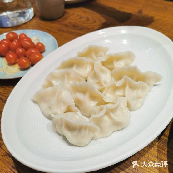 饺子说·家长菜(鞍山西道店)
