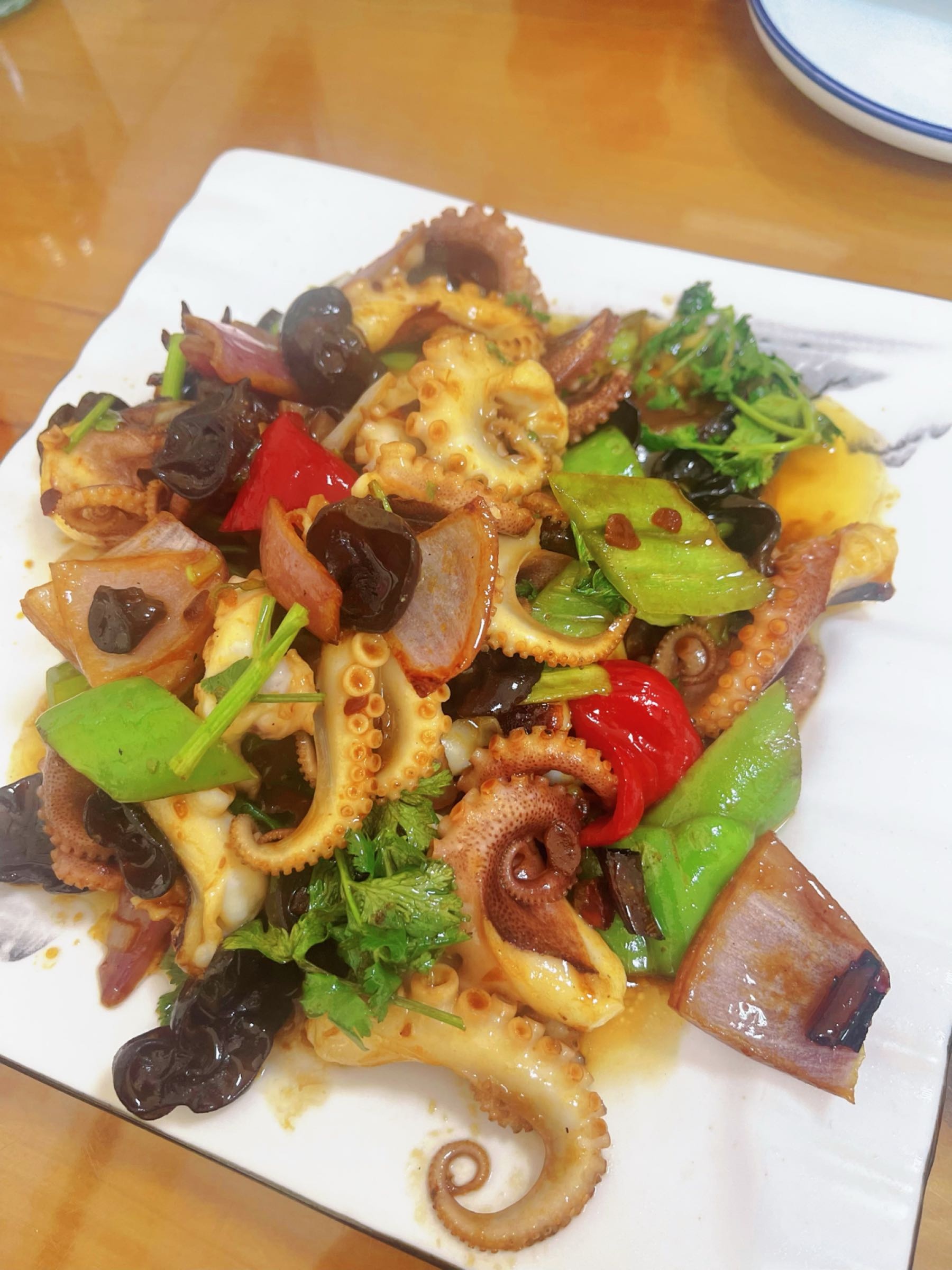浩然海鲜饭庄(兴海路店)