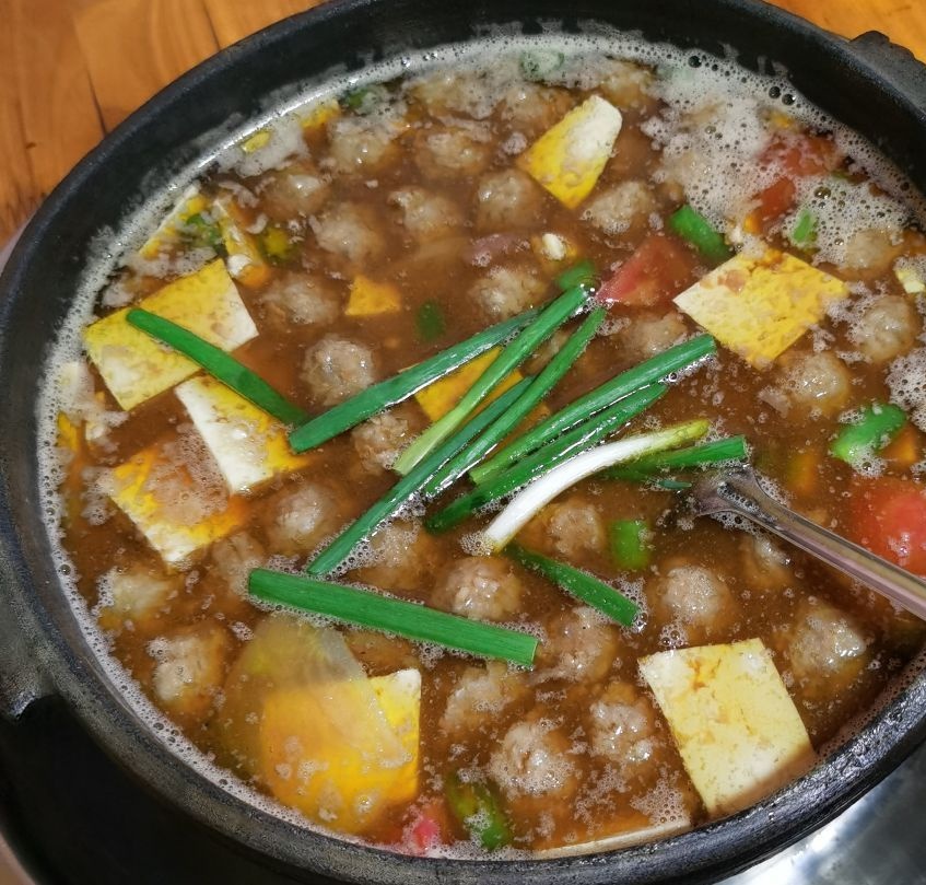 汇味园鱿鱼炖土鸡(总店)