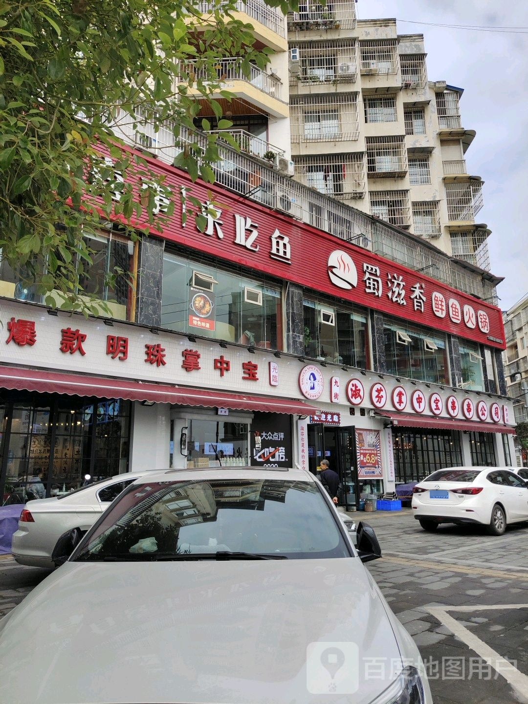 爆款明珠掌中宝