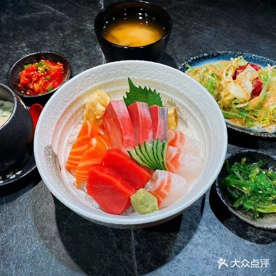 名将·承理&Break Magic Bar(虹梅路店)