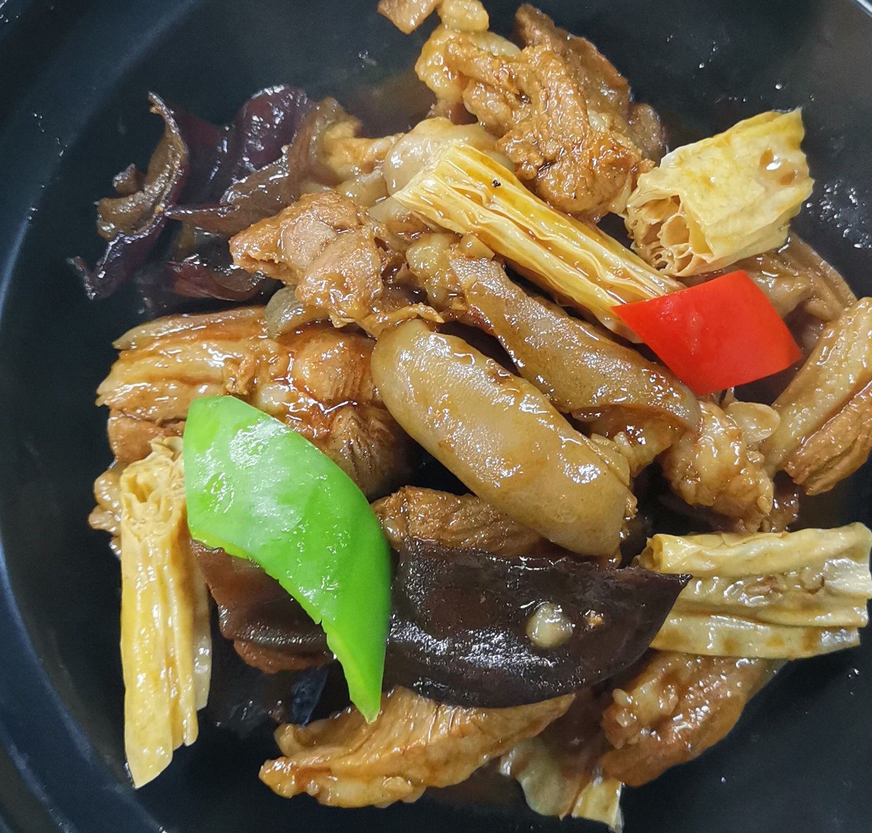 好百年海景餐厅(长信路店)