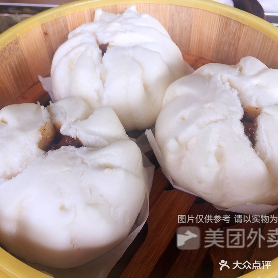 新惠泽美食美客坊