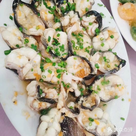 甲埔餐馆