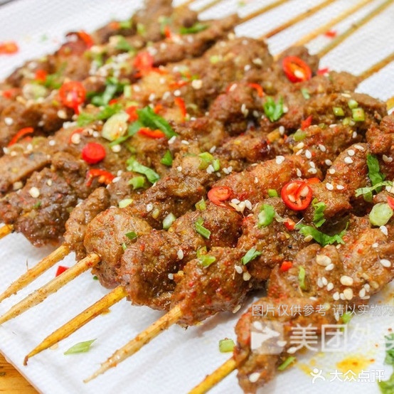羊虾馆(烧烤、羊肉汤龙岗国际店)