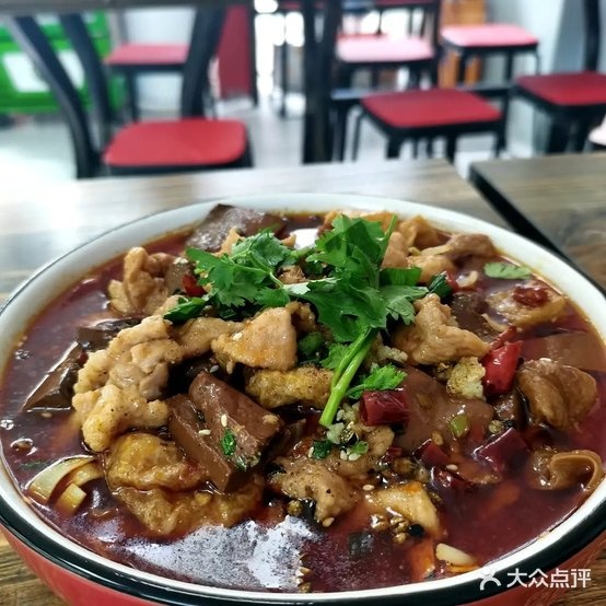 南襄南(东工路店)