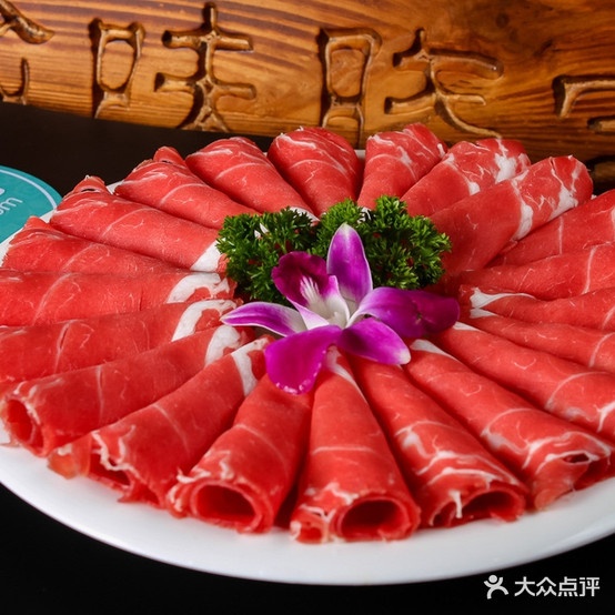 添顺老北京涮肉坊(拉萨店)