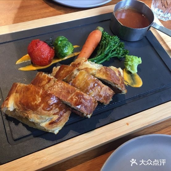 Alemoni埃立莫丽意式餐厅(南长街弄贺店)
