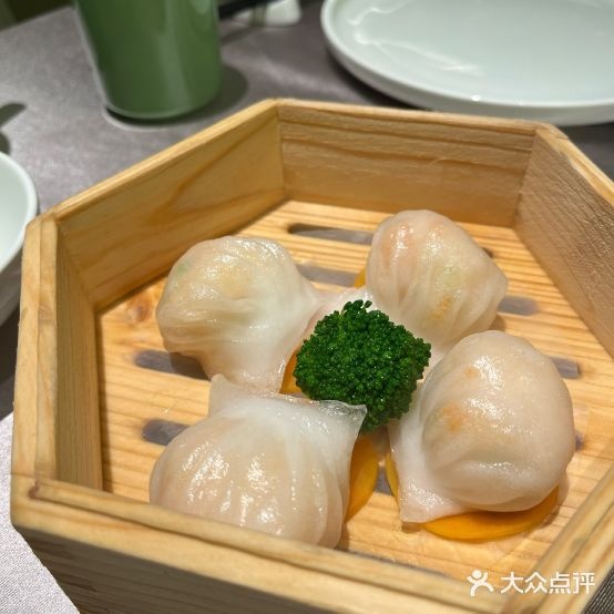上下级广州菜馆(大都荟店)