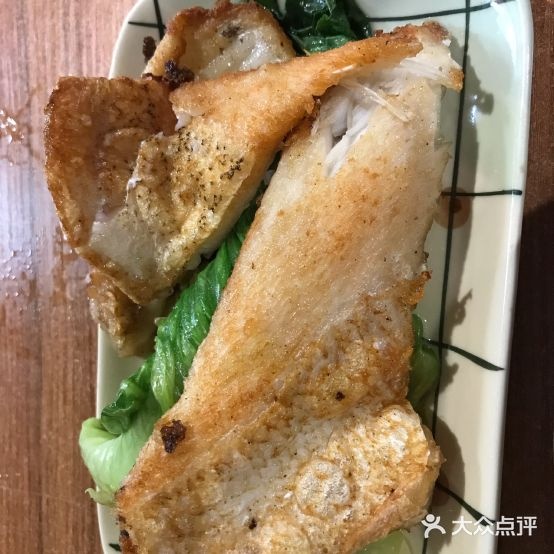 盛德美食