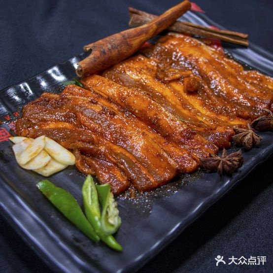 北姆南烤肉和酒(石河子万达店)