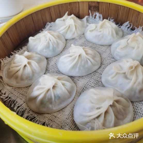 一流汤包