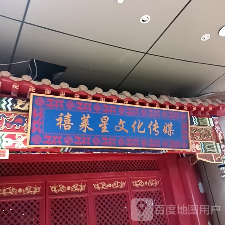 禧莱星文化传媒