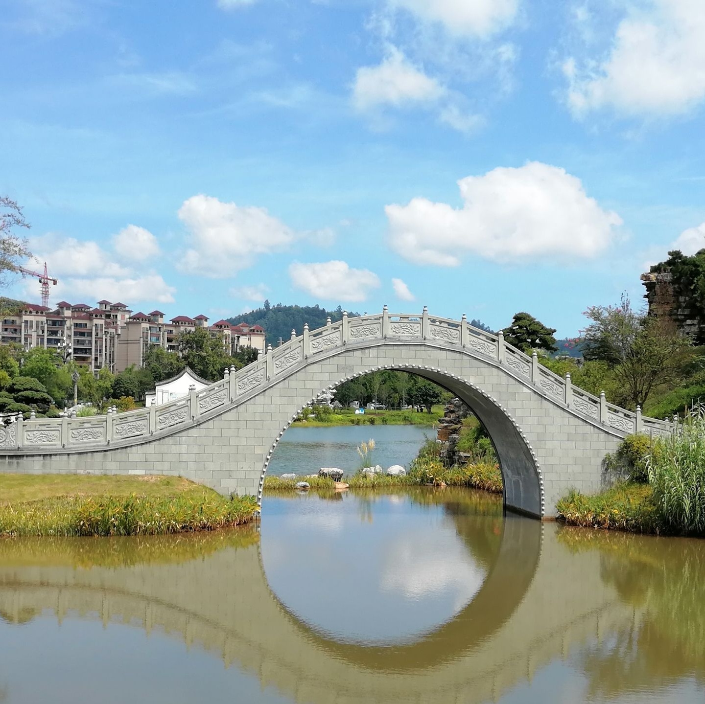 香国公园