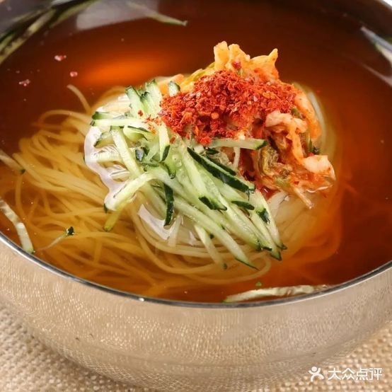 花顺韩丽楼饭店