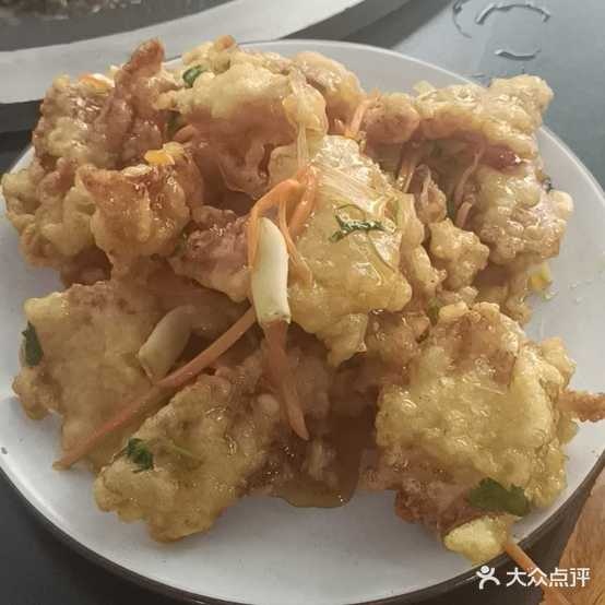 东北大锅台(西华店)