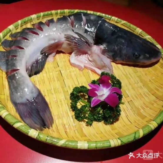 湖老大农家鱼馆(南城店)