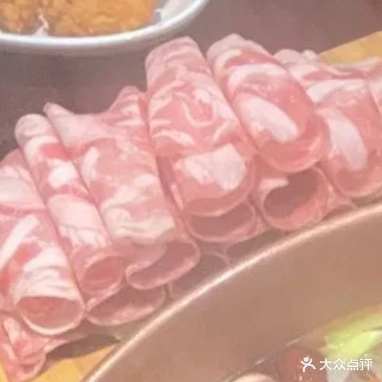 南院涮肉(黄流店)