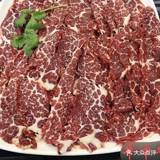牛中牛潮汕牛肉火锅店(海鲜市场店)