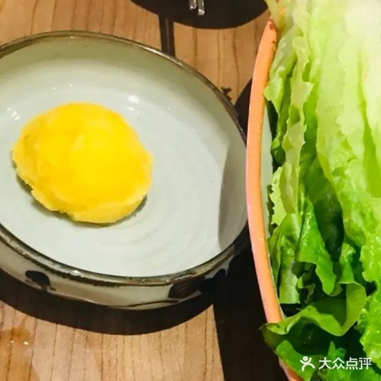 花极地·韩料食堂(正佳广场店)