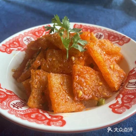 堂屋伯伯·铁锅牛排(瓦窑店)