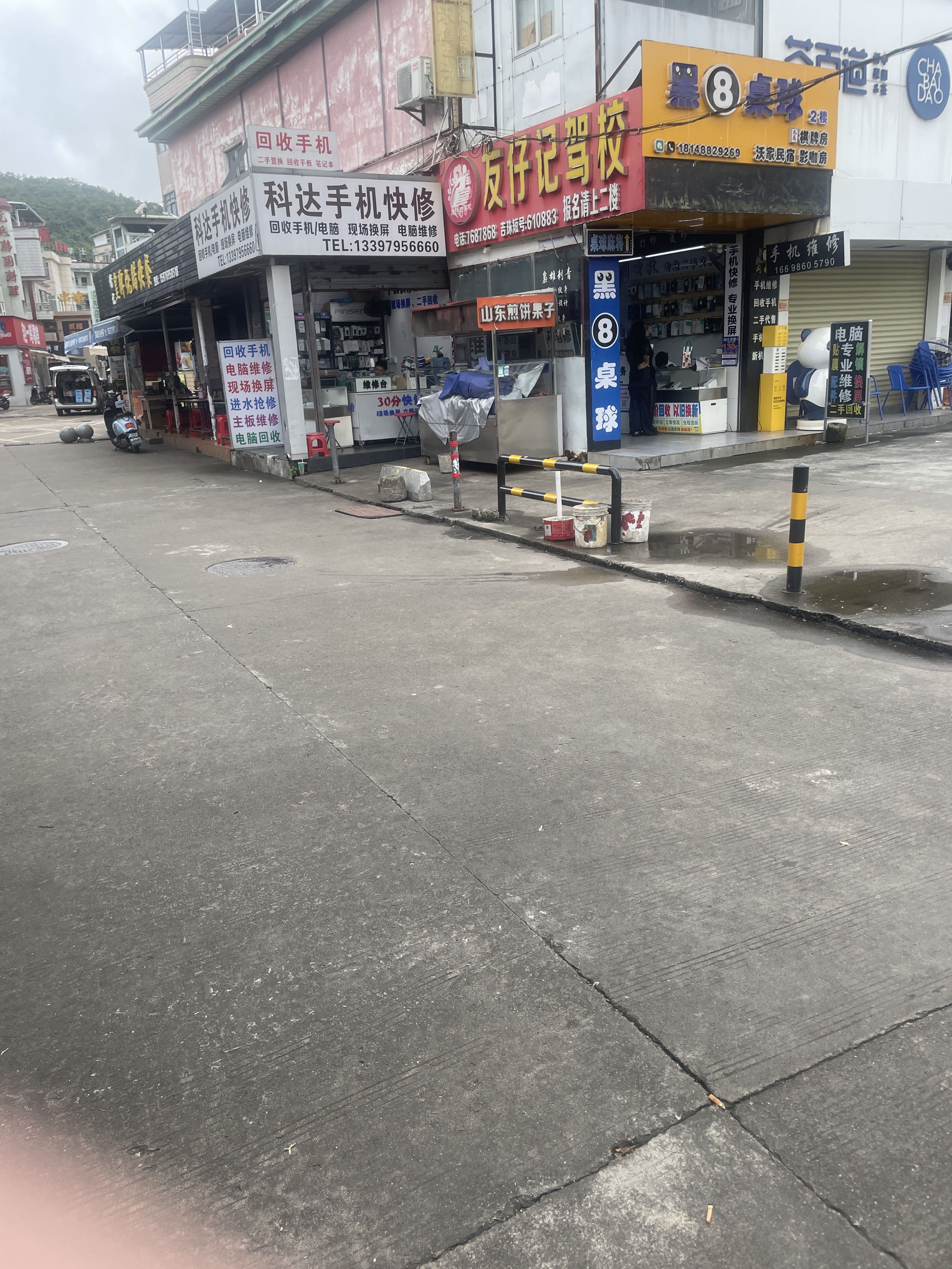 郑记·片皮鸭卷(珠科店)