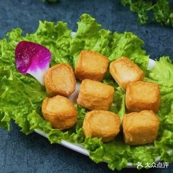 龙头餐馆