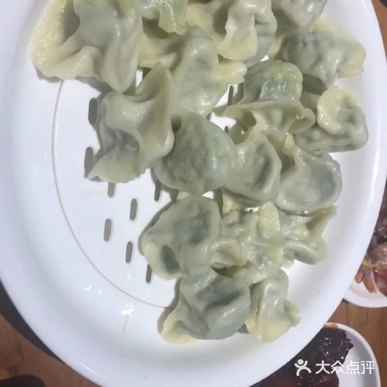 五福楼快餐