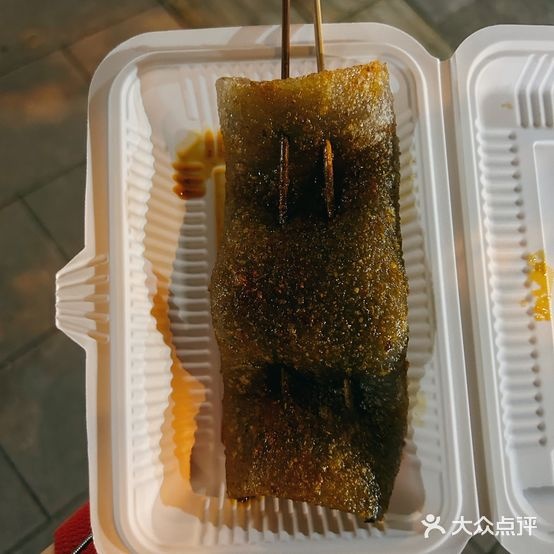 南园烧烤