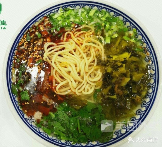 兰州拉面(金渡店)
