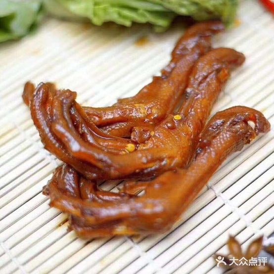 衢州鸭头(世纪万象广场店)