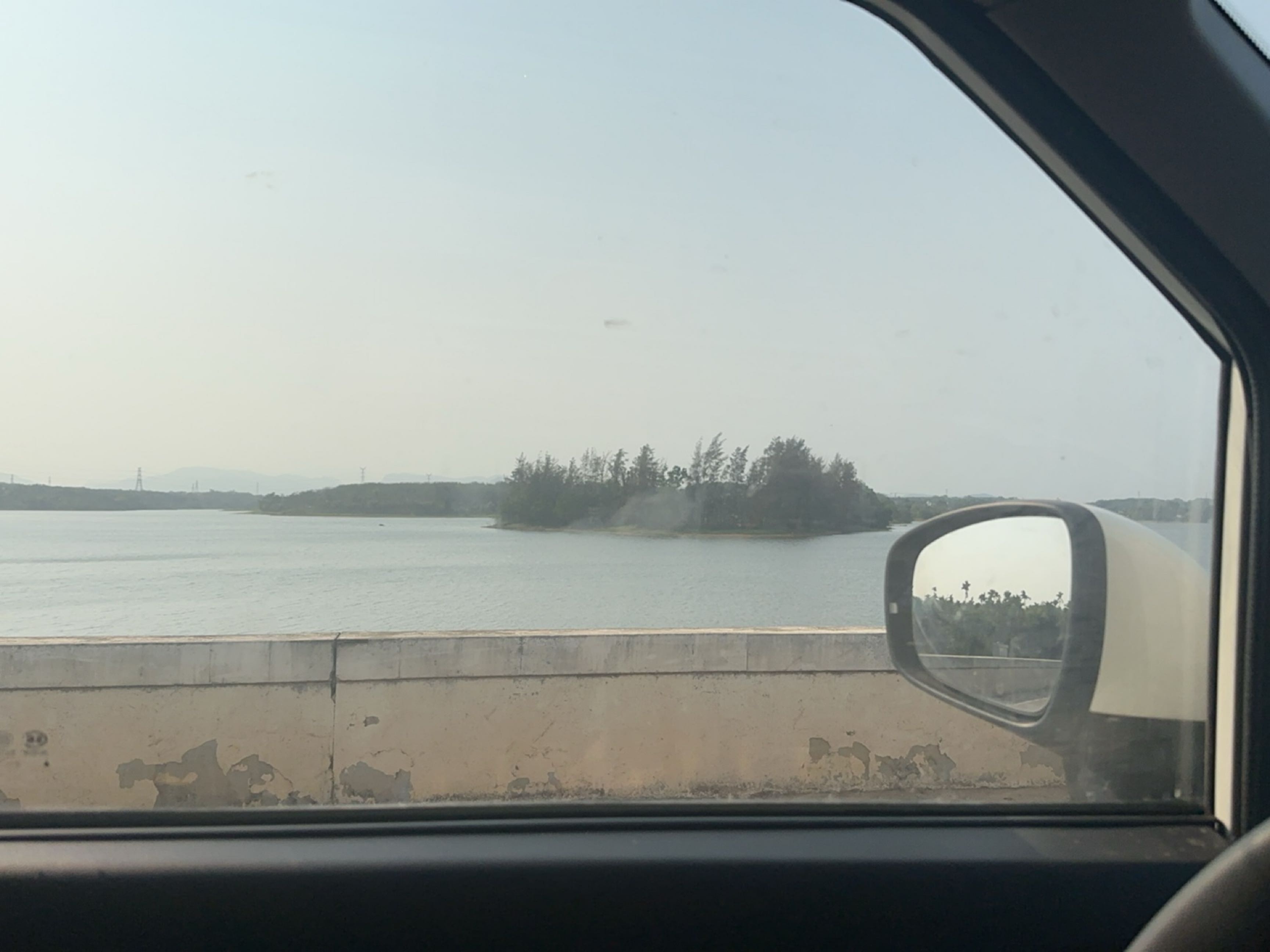 水声水库