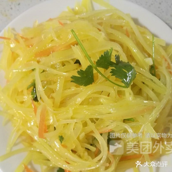 尝来手擀面