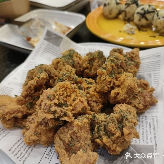 火鸡呀韩式辣鸡(韩乐坊店)