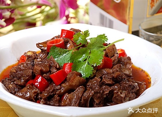 叁食缘餐厅(前海香江金融店)